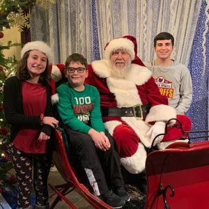 Meet your Posher, Becky